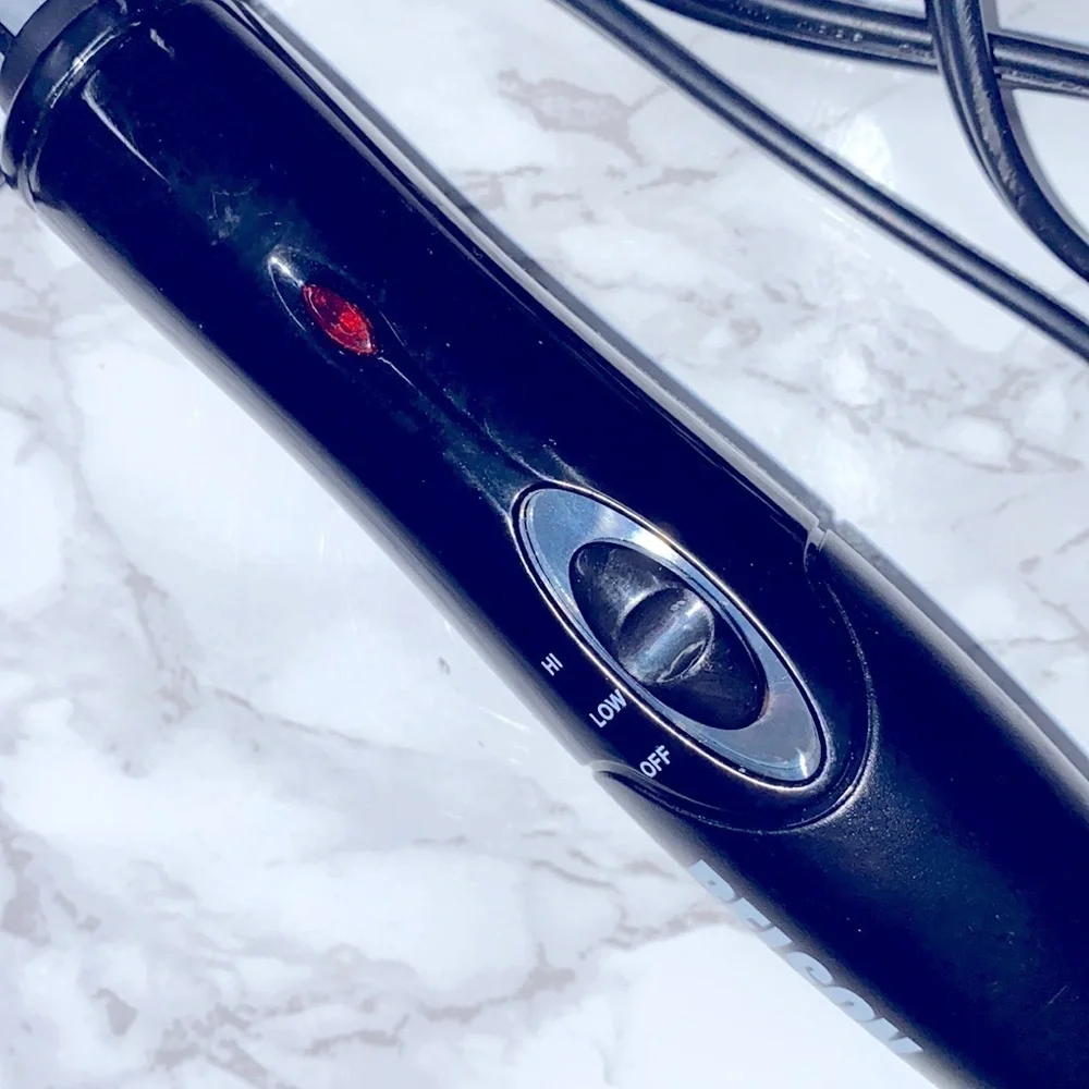 Belson Pro curling wand